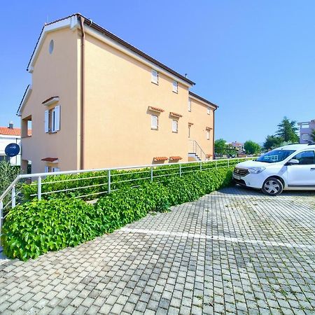 Apartments Aster مالينسكا المظهر الخارجي الصورة