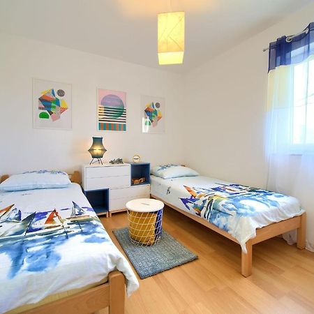 Apartments Aster مالينسكا المظهر الخارجي الصورة
