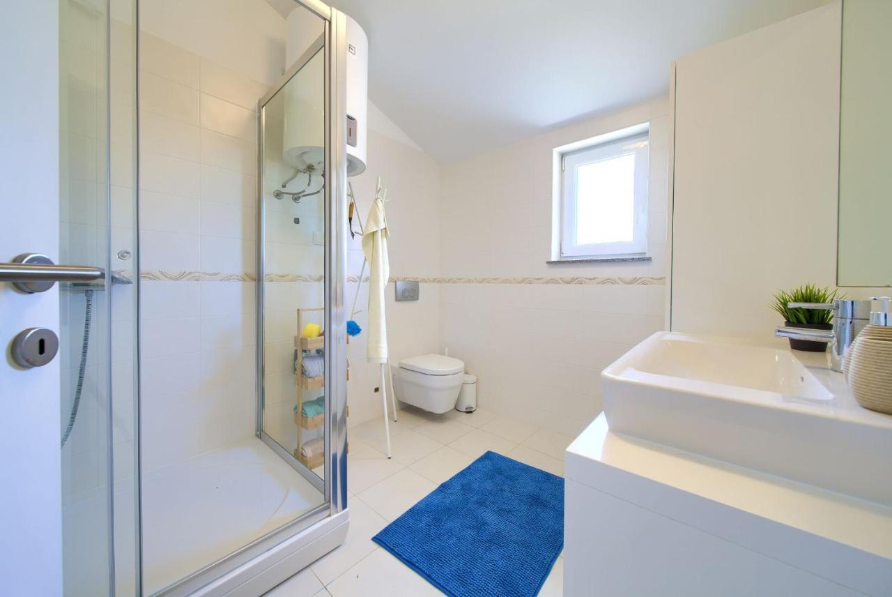 Apartments Aster مالينسكا المظهر الخارجي الصورة