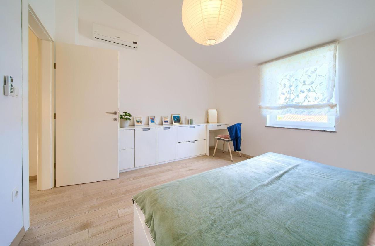 Apartments Aster مالينسكا المظهر الخارجي الصورة
