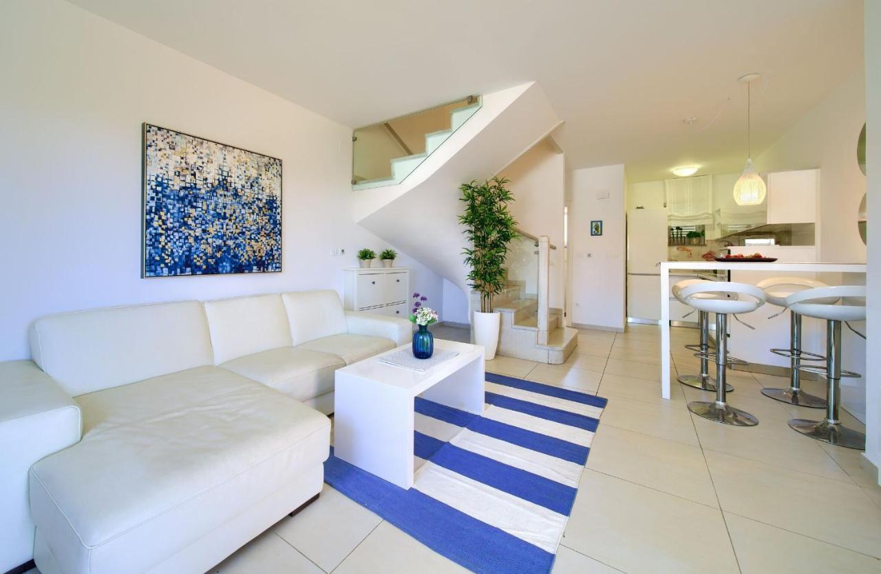Apartments Aster مالينسكا المظهر الخارجي الصورة