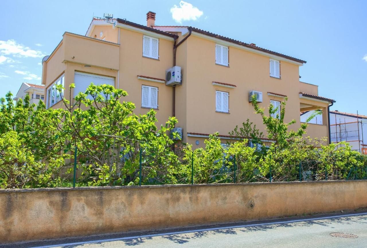 Apartments Aster مالينسكا المظهر الخارجي الصورة
