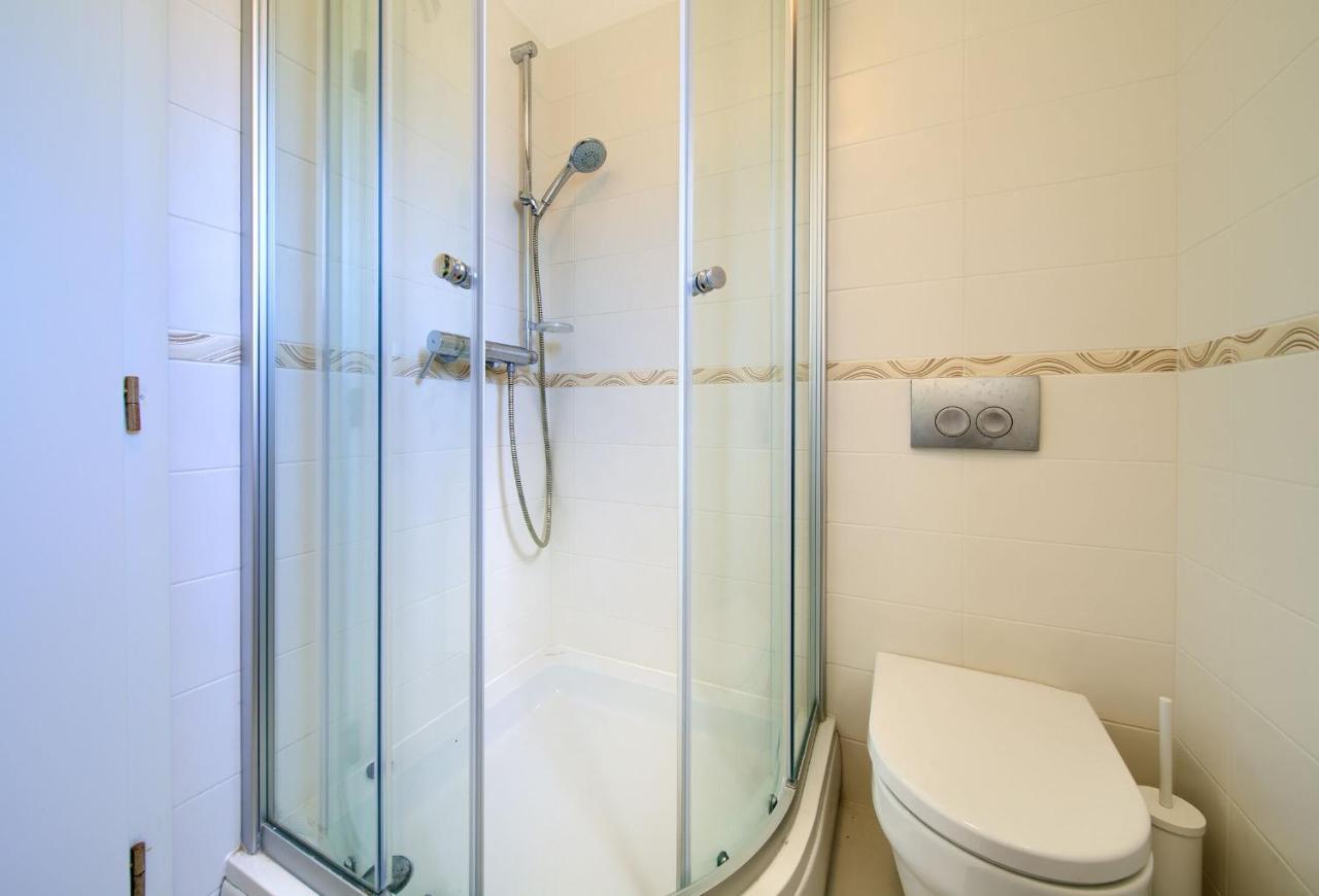 Apartments Aster مالينسكا المظهر الخارجي الصورة