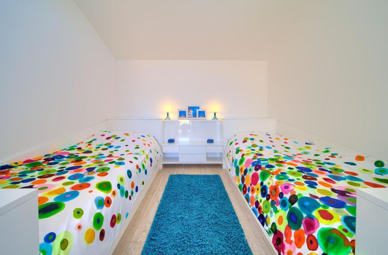 Apartments Aster مالينسكا المظهر الخارجي الصورة