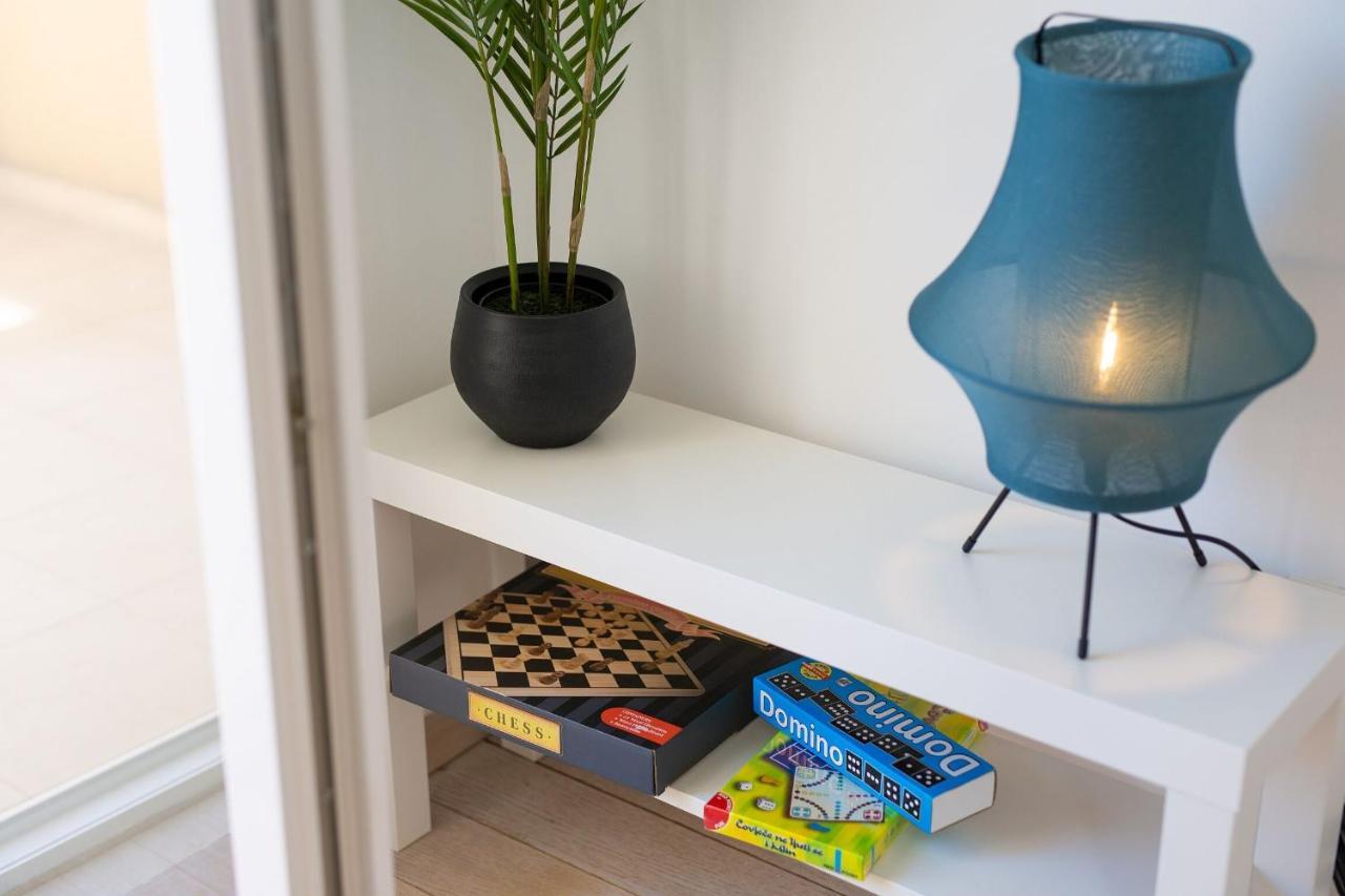 Apartments Aster مالينسكا المظهر الخارجي الصورة