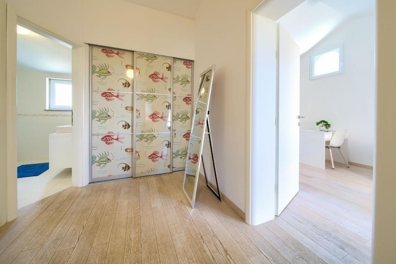 Apartments Aster مالينسكا المظهر الخارجي الصورة