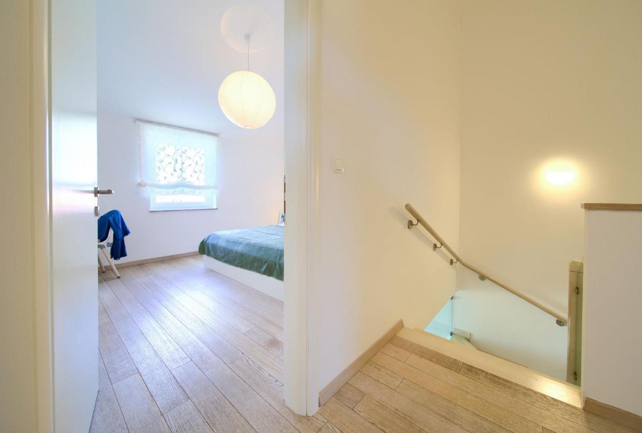 Apartments Aster مالينسكا المظهر الخارجي الصورة