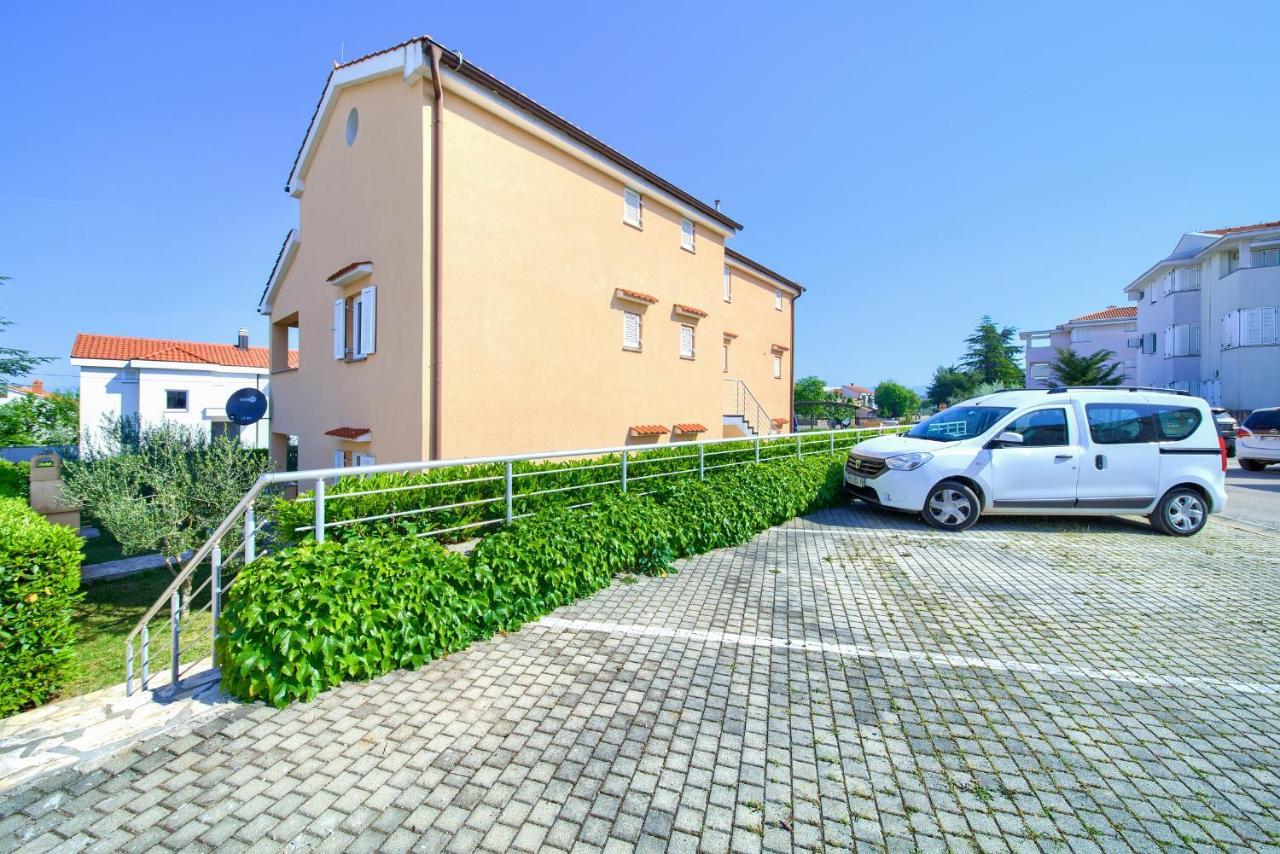 Apartments Aster مالينسكا المظهر الخارجي الصورة