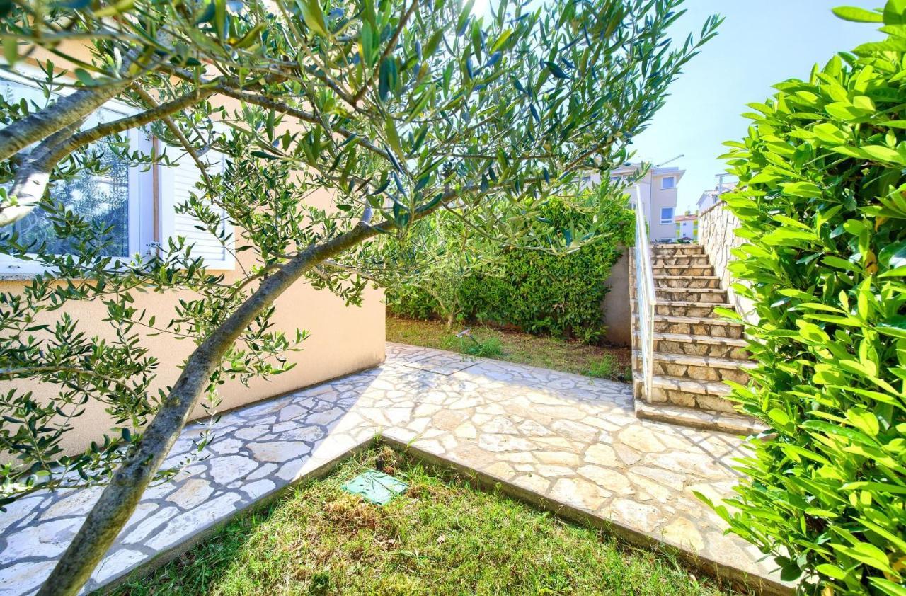 Apartments Aster مالينسكا المظهر الخارجي الصورة