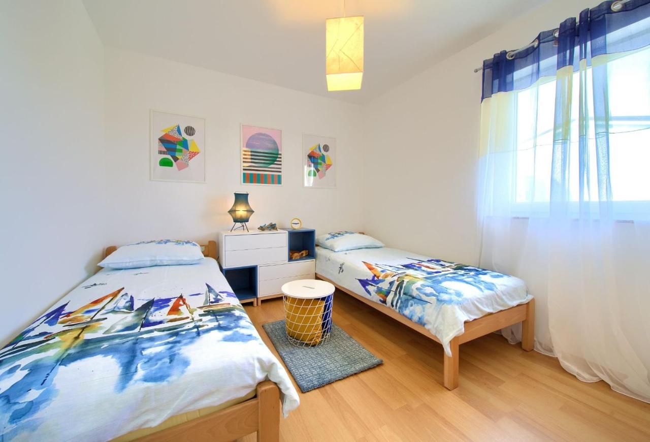 Apartments Aster مالينسكا المظهر الخارجي الصورة