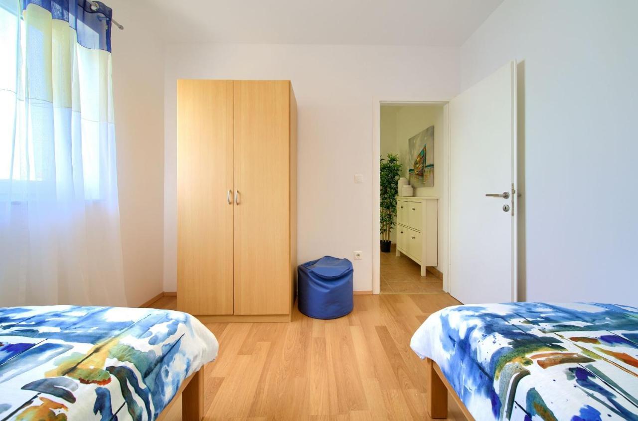 Apartments Aster مالينسكا المظهر الخارجي الصورة