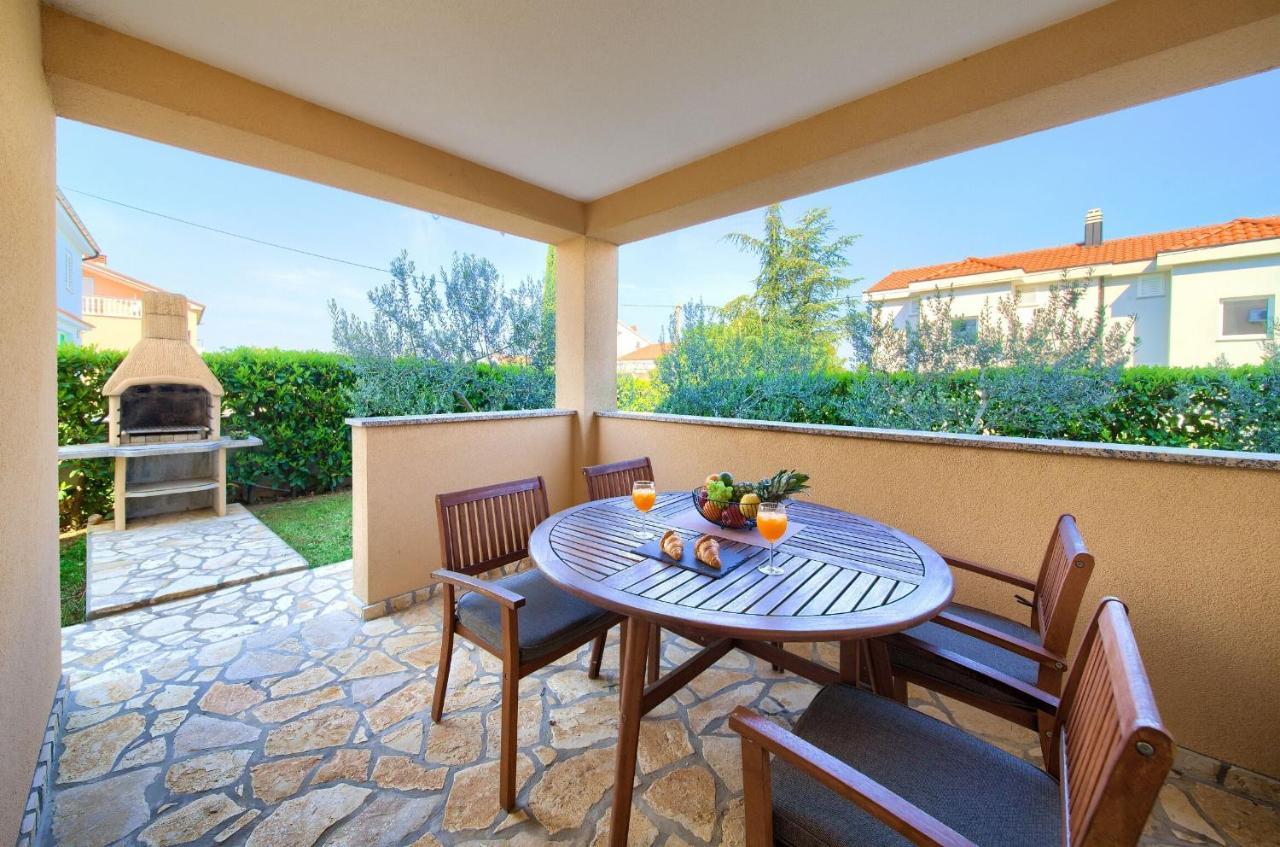Apartments Aster مالينسكا المظهر الخارجي الصورة