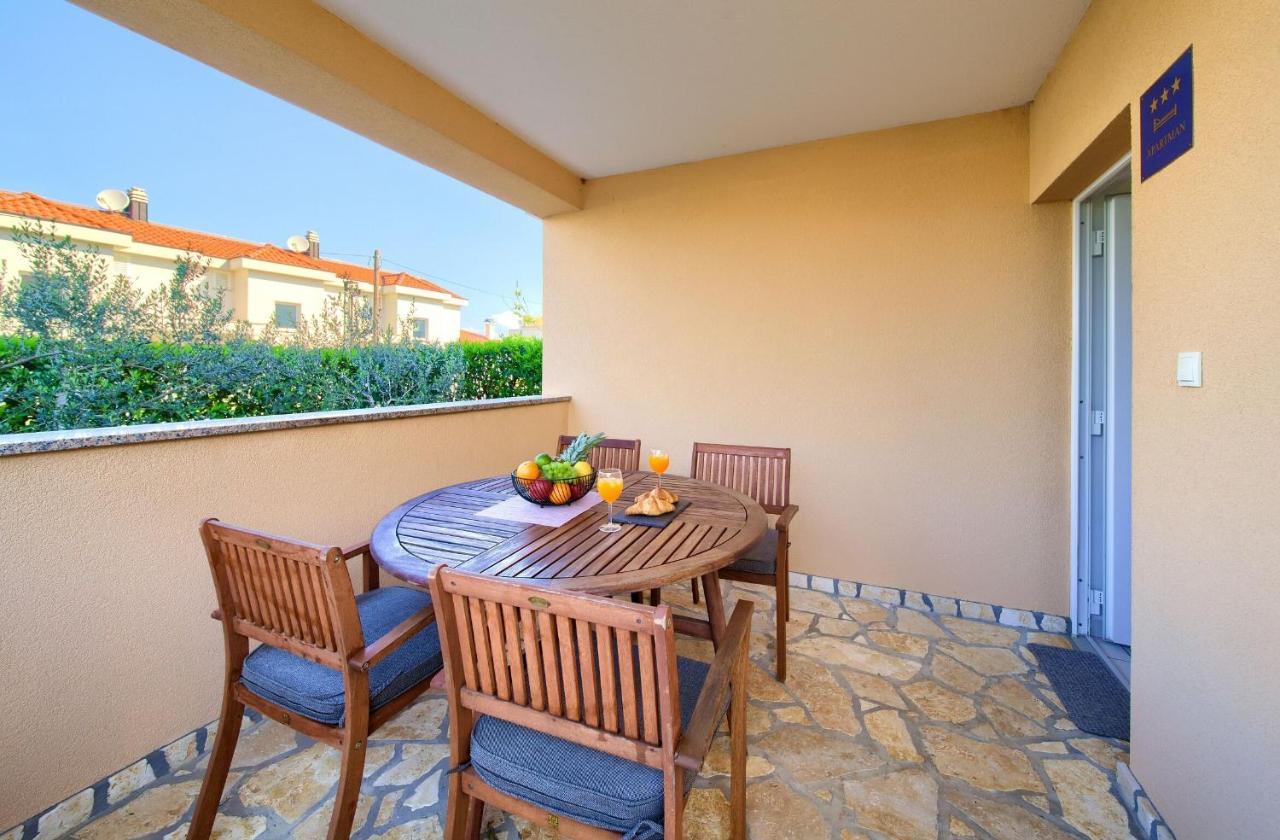 Apartments Aster مالينسكا المظهر الخارجي الصورة