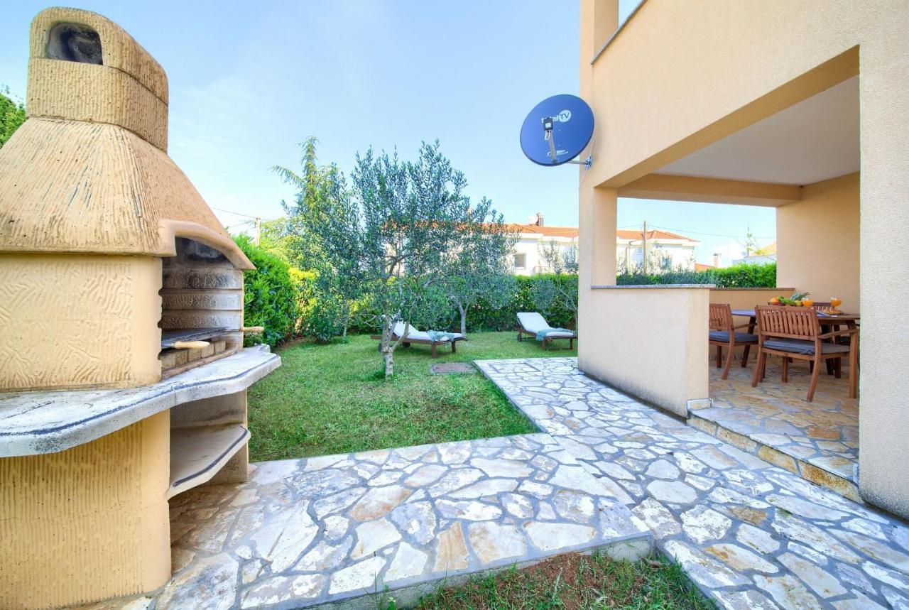 Apartments Aster مالينسكا المظهر الخارجي الصورة